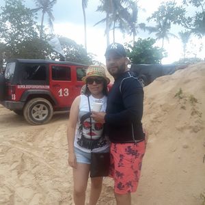 Meet your Posher, Marisela